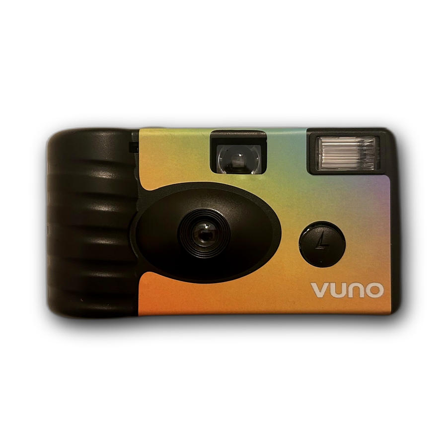 Vuno Camera