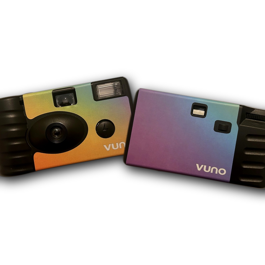 Vuno Twin Pack